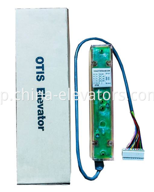 Otis Elevator RPD Sensor ASSY (RPD-P3) KAA27800AAB304